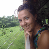 Laura Nalin - Ambassador - Ho Chi Minh, Vietnam