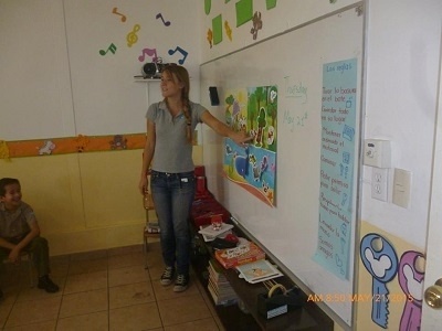 Teaching English abroad for non-native speakers Teaching English abroad for non-native speakers