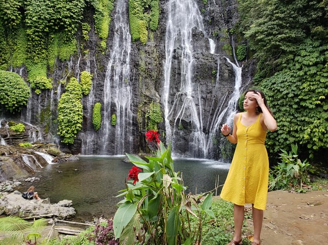 Mira Winograd - Monteverde, Costa Rica 4