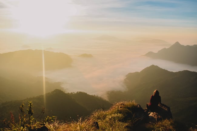 Molly Ryan - Chiang Rai, Thailand
