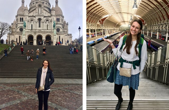 ITA Alumni Ambassadors - Nicole Wynn - Teaching English Online ITA Alumni Ambassadors - Nicole Wynn - Teaching English Online
