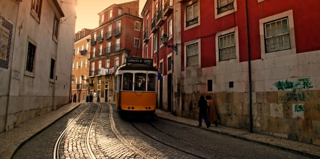 Top tips for teaching English in Europe Top tips for teaching English in Europe