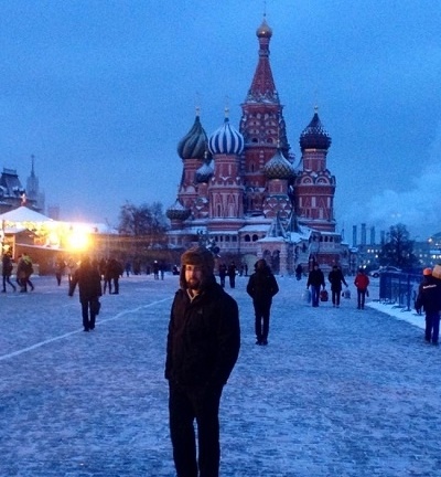What is it like to teach English in Moscow, Russia? What is it like to teach English in Moscow, Russia?