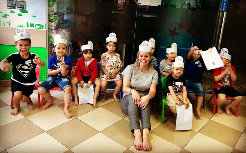 Teach English Abroad without a degree