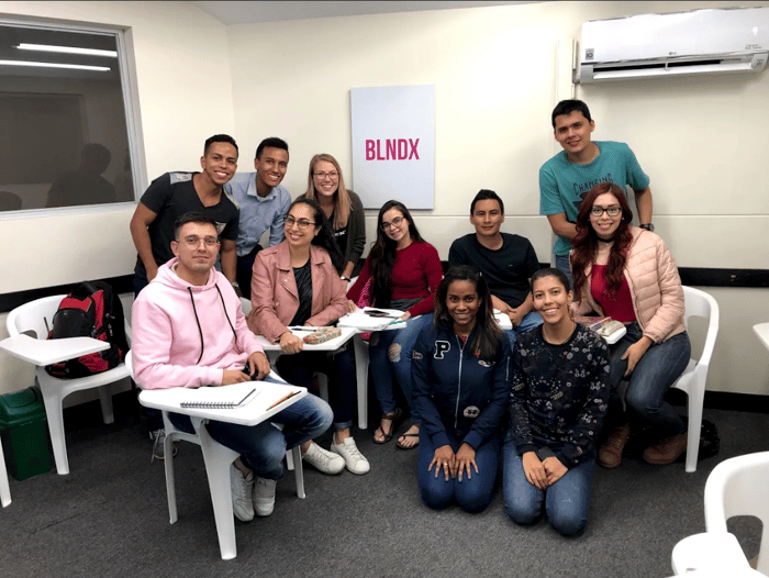 Teach Business English - International TEFL Academy