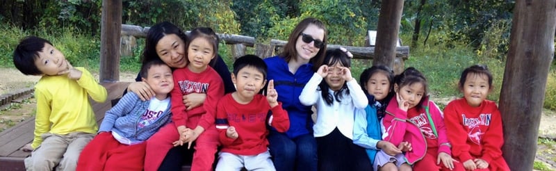 About International TEFL Academy - Our Vision statement About International TEFL Academy - Our Vision statement