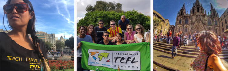 Teach English in Spain on a Student Visa Program Teach English in Spain on a Student Visa Program