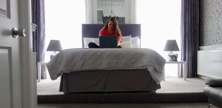 How to House Sit Your Way Around Europe While Teaching English Online How to House Sit Your Way Around Europe While Teaching English Online