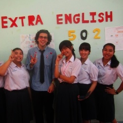International TEFL Academy - World Leaders in TEFL Certification for Teaching English Abroad