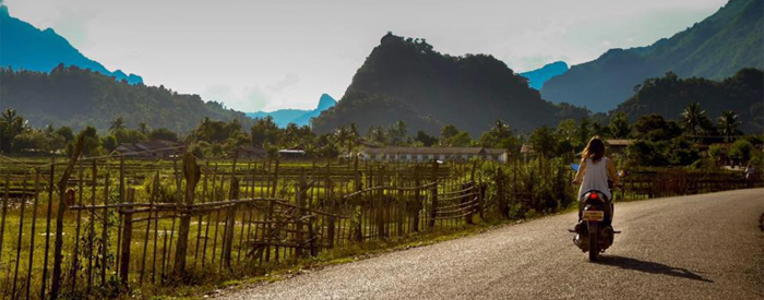 Ambassadors Fact Sheet Chiang Mai Thailand - 