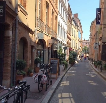 Earn your TEFL Certification in Toulouse, France Earn your TEFL Certification in Toulouse, France