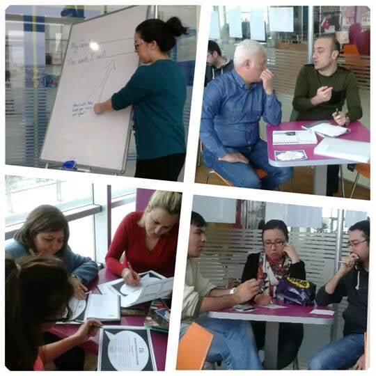 Teaching English in Turkey for women Teaching English in Turkey for women