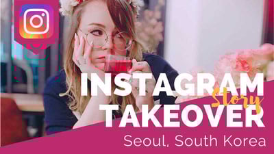 Day in the Life Teaching English in Seoul, South Korea with Kinsey Jenkins