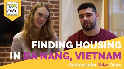 Finding Housing in Vietnam