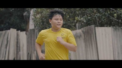 Teach Abroad Film Festival: Lan-Dinh Ngo - Mentoring Future Leaders of Character