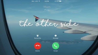 Teach Abroad Film Festival: Allyson D'Amico - The Other Side (1st)