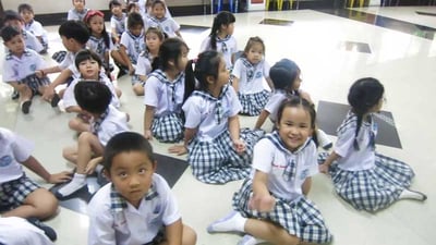 Teach Abroad Film Festival: Dalton Keane - Why Do We Travel?