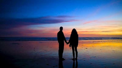 Teach Abroad Film Festival: Joshua DeSio - Endless