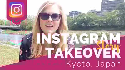Day in the Life Teaching English in Kyoto, Japan with Charlotte Cathey (Part 2)