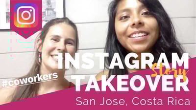 Day in the Life Teaching English in San Jose, Costa Rica with Lucia Carro