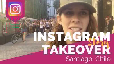 Day in the Life Teaching English in Santiago, Chile with Camille Gix (Part 2)Day in the Life Teaching English in Shenzhen, China with Camille Heiden