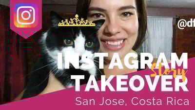 Day in the Life Teaching English in San Jose, Costa Rica with Devon Frey