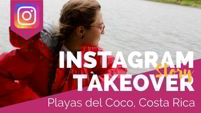 Day in the Life Teaching English in Playas del Coco, Costa Rica with Sydney Lund