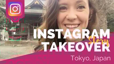 Day in the Life Teaching English in Tokyo, Japan with Amber Jester