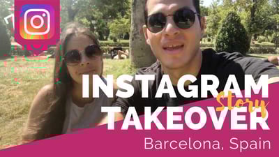 Day in the Life Teaching English Online from Barcelona, Spain with Amanda & Taylor
