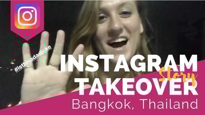 Day in the Life Teaching English in Bangkok, Thailand with Allison Schmitt (Part 2)