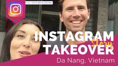 Day in the Life Teaching English Online from Da Nang, Vietnam with Abigail Jacobs