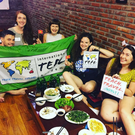 Alumni Meet-ups around the world