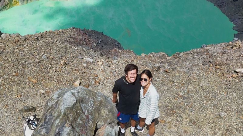 Top Digital Nomad Cities in San Salvador, El Salvador