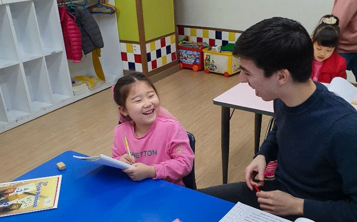 Teach English Abroad TEFL