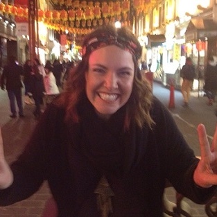 International TEFL Academy Alumni Reports