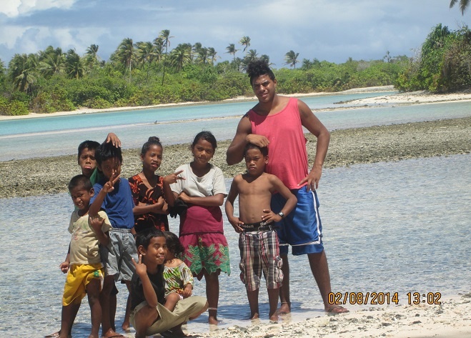Marshall Islands Teach English Marshall Islands Teach English