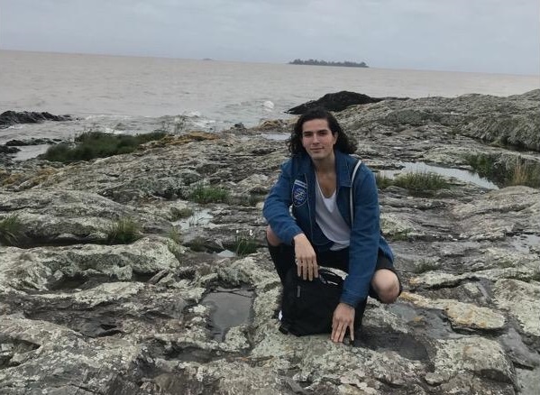 Teaching English in Buenos Aires, Argentina - Alumni Q&A with Iván Martinez