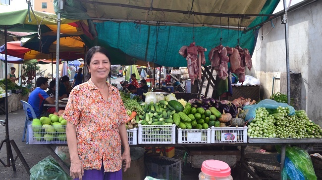 Teaching English in Cambodia Teaching English in Cambodia