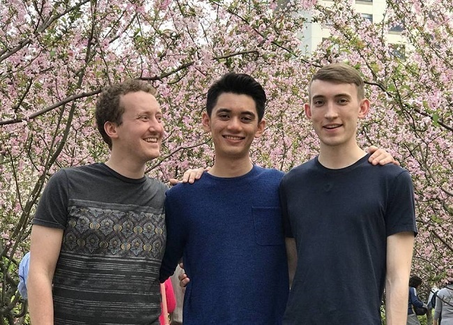 Live in China as an ESL Teacher