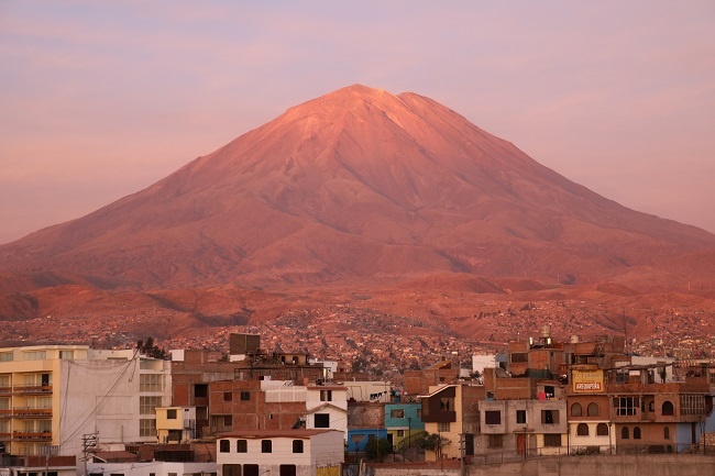 Teaching English abroad in more than one country