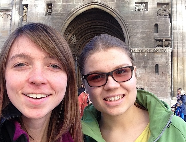 Teaching English in Hungary Teaching English in Hungary