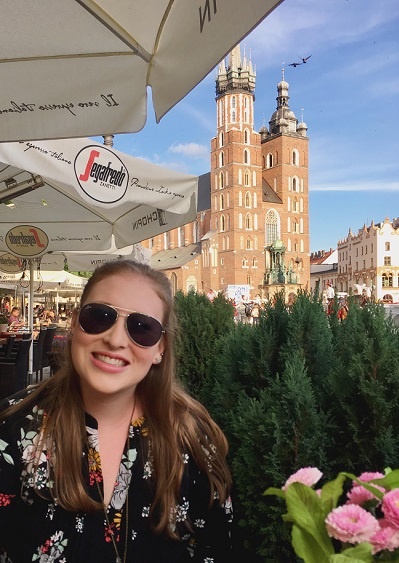 Teaching English in Hungary