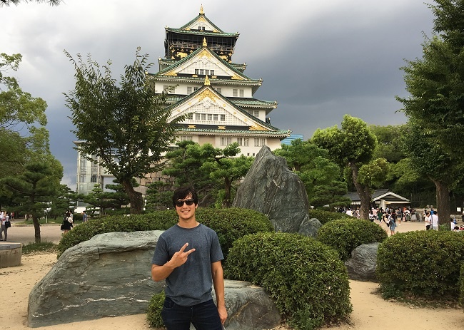 Teaching English in Japan