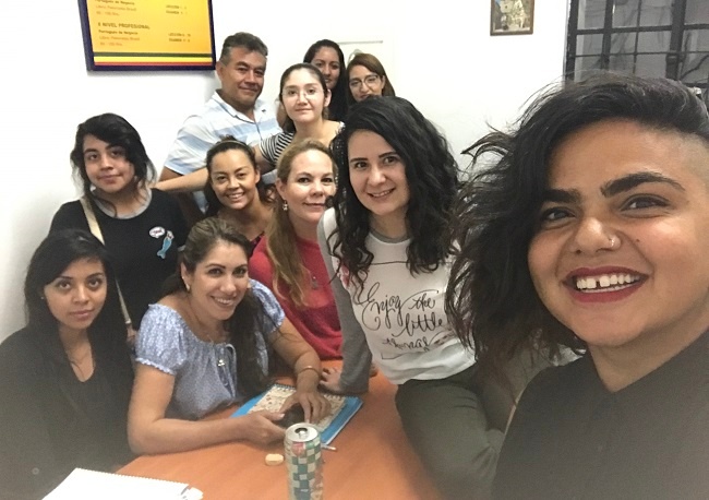 Teaching English in Guadalajara, Mexico - Alumni Q&A with Tehmina Brohi