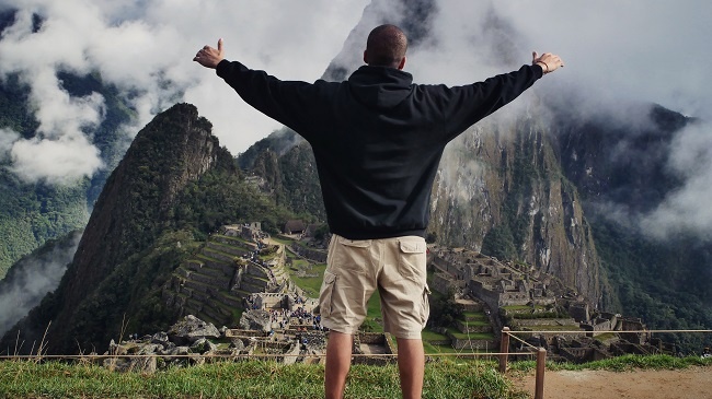 Teaching English in Peru Teaching English in Arequipa, Peru - Alumni Q&A with Joseph Boldis