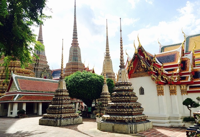 8 Wicked "Weekend" Getaways for English Teachers in Singapore
