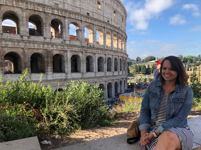Teaching English in Spain