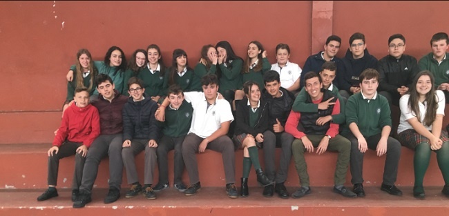 Teaching English in Spain