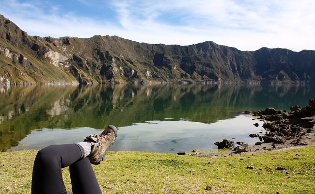 Teach English Ecuador Teach English Ecuador