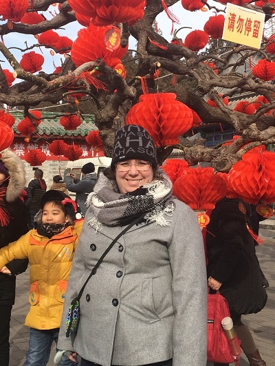 Teaching English in China Teaching English in China